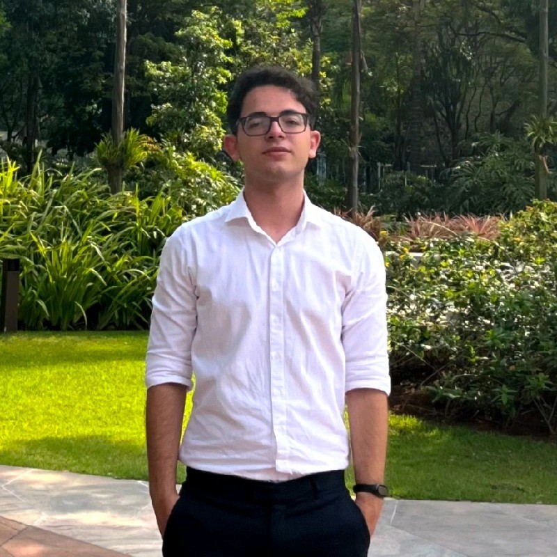 Kauan Kauan Mariani Ferreira