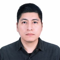 Leighton Estrada-Rayme