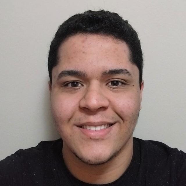 Matheus Fillype Ferreira de Carvalho