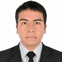 Luis Sante Taipe