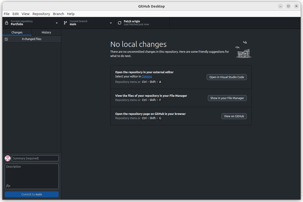 Lab 1: Introduction to the Web platform